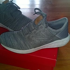 Big kids new balance shoes